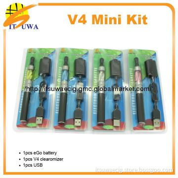 eGo- V4 mini pack
